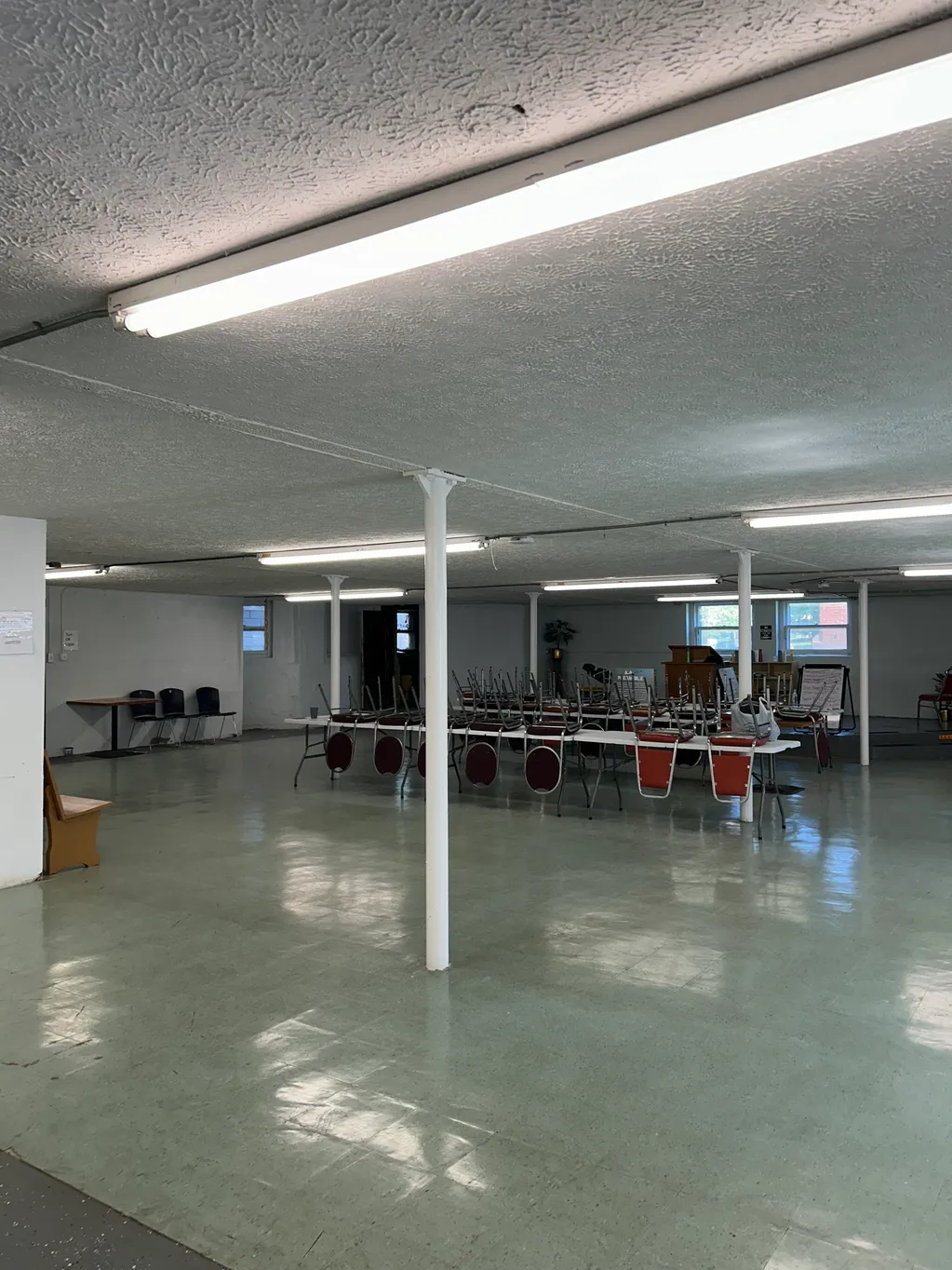 1st Step Recovery Center - West Broadway facility photo 3