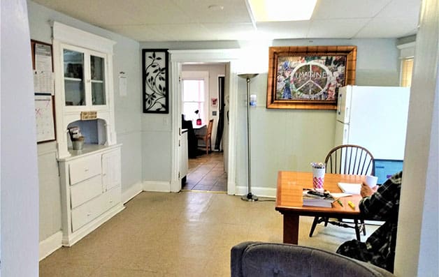 Prospect Men's Sober House facility photo 4