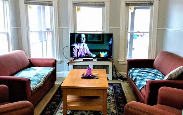 Prospect Men's Sober House facility photo 2