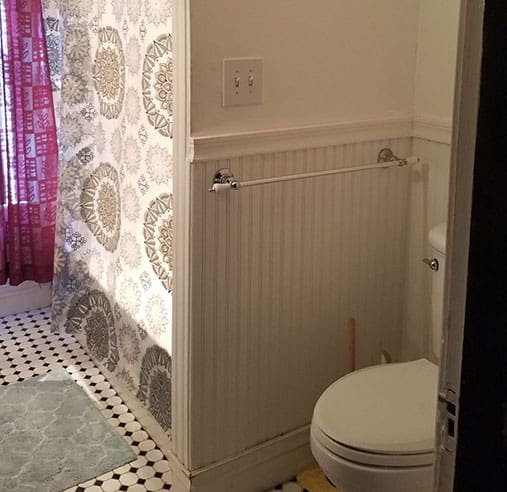 Matt's Place Men's Sober House facility photo 3