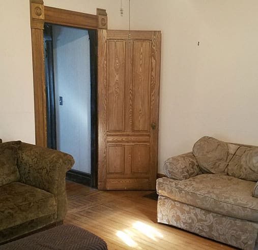 Matt's Place Men's Sober House facility photo 4