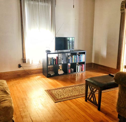 Matt's Place Men's Sober House facility photo 5