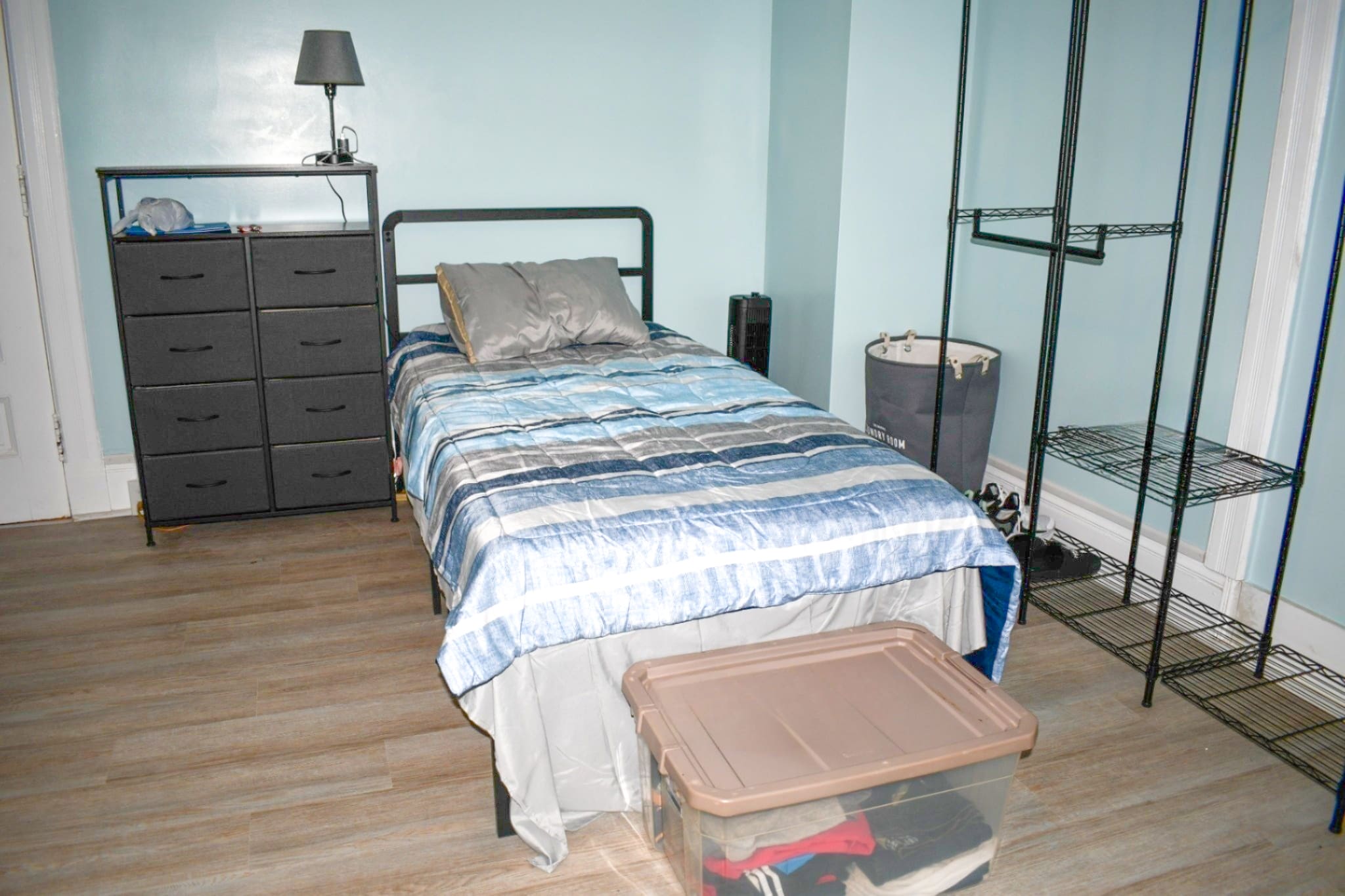 Men of Dignity: King Sober House facility photo 3