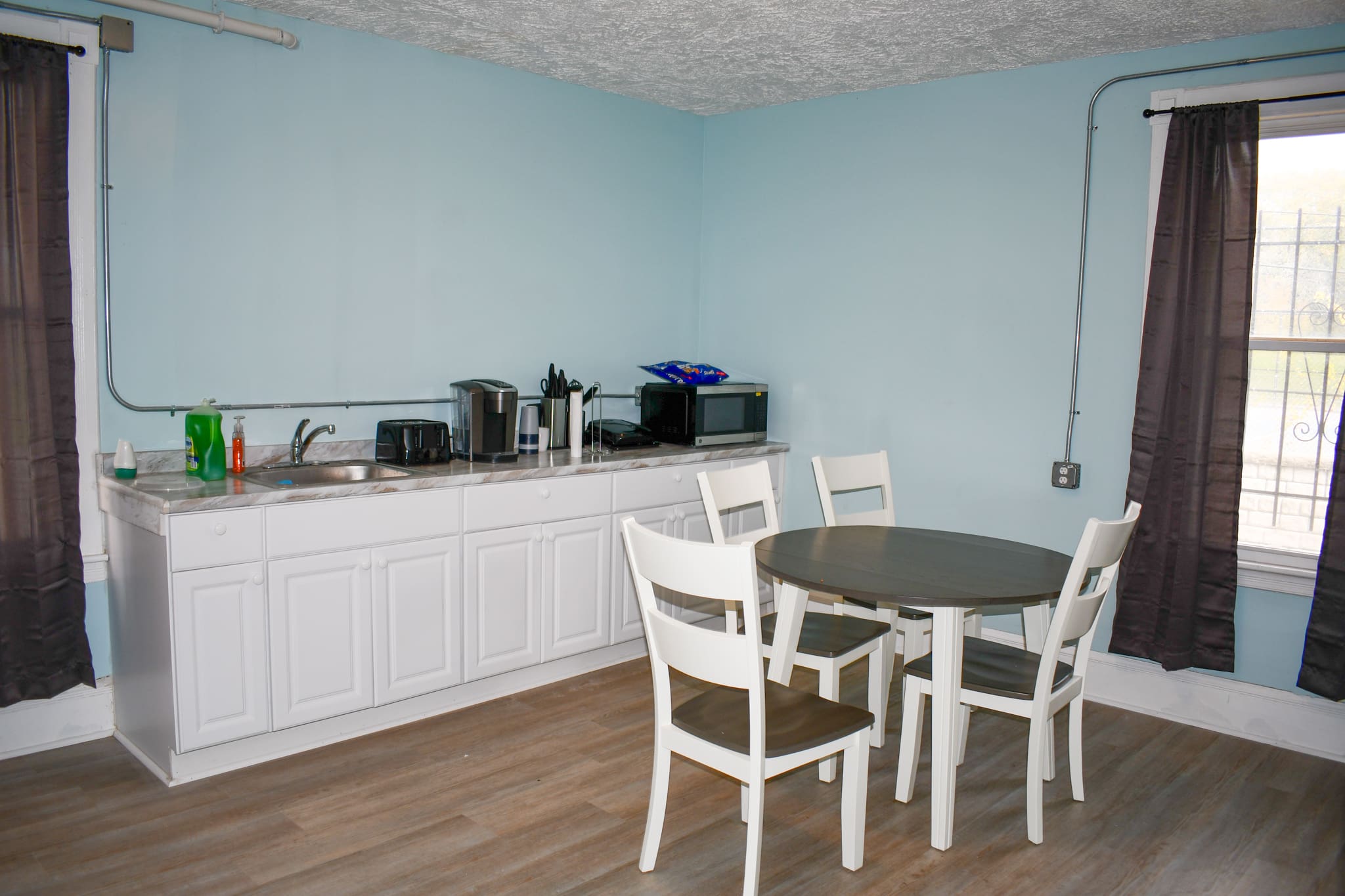 Men of Dignity: King Sober House facility photo 5