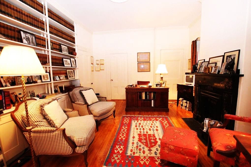 Miracles of Dignity - Elm Women's Sober House facility photo 4