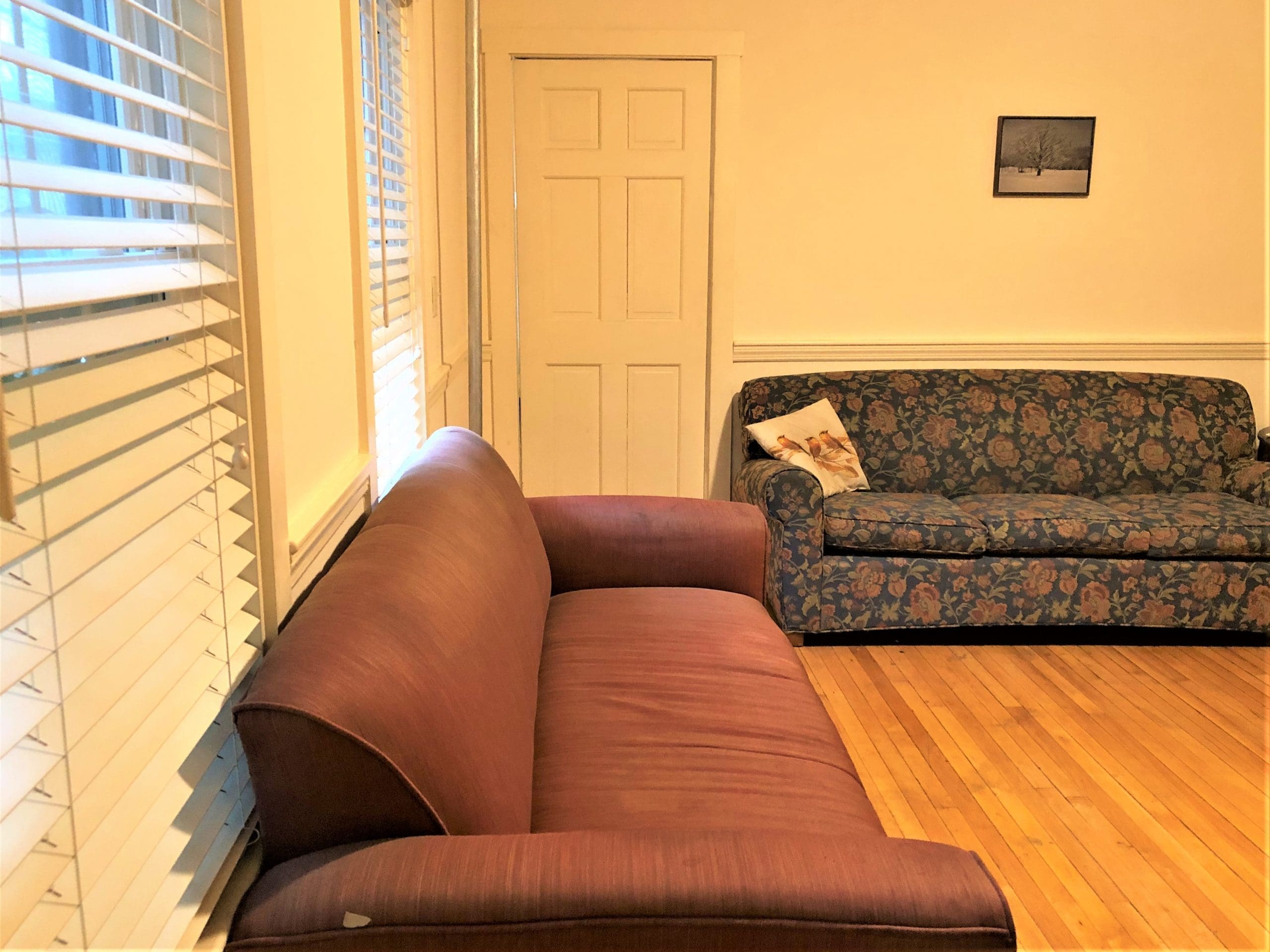 Miracles of Dignity - Elm Women's Sober House facility photo 2