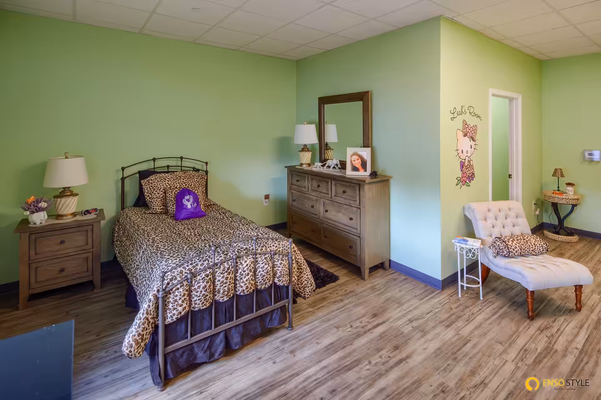 Brooke's House facility photo 2