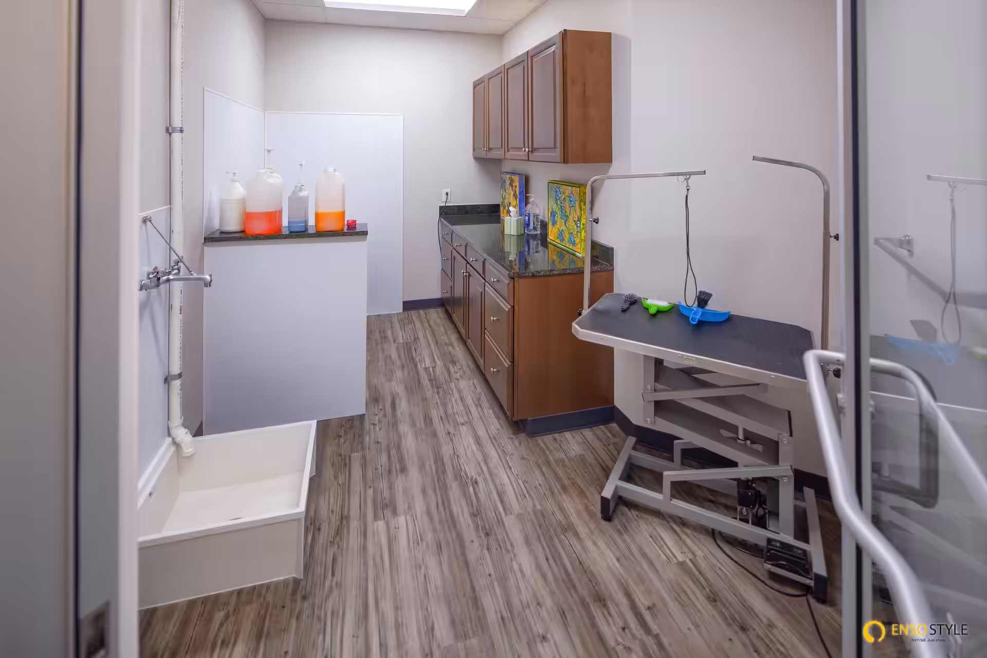 Brooke's House facility photo 3