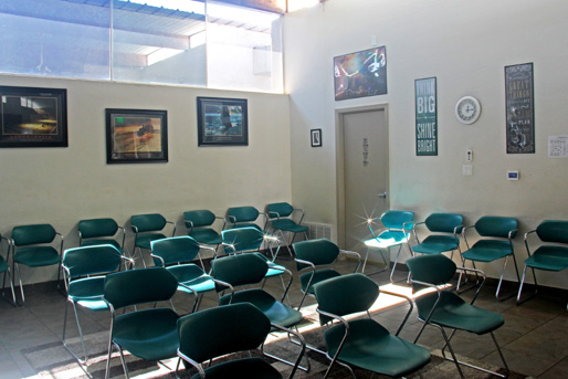 Unhooked Recovery Outpatient facility photo 2