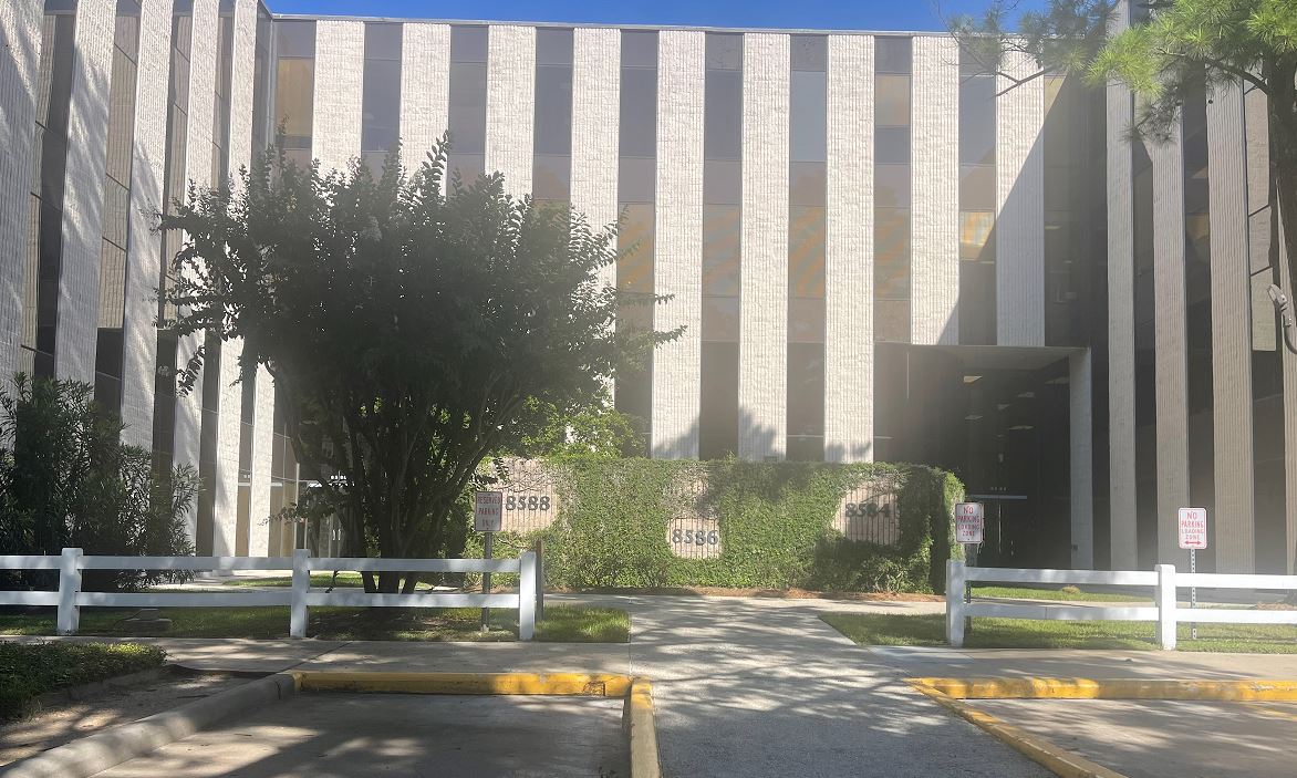 LifeStance Health Katy Freeway Houston facility