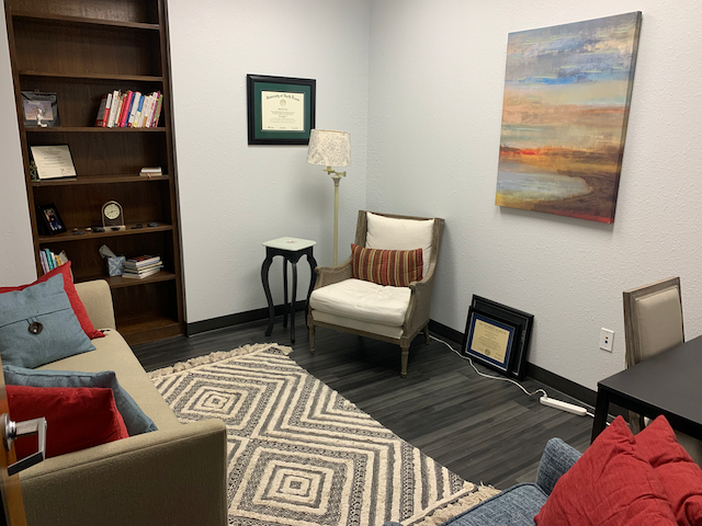 LifeStance Health Spring Creek Parkway Plano facility photo 5