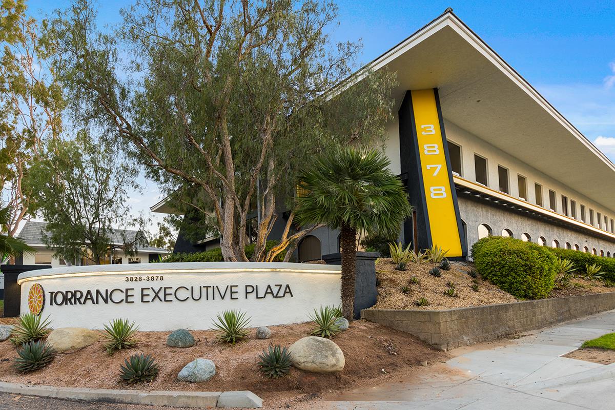 Twin Town Treatment Centers Torrance facility