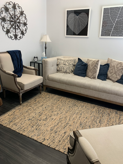 LifeStance Health Spring Creek Parkway Plano facility photo 4