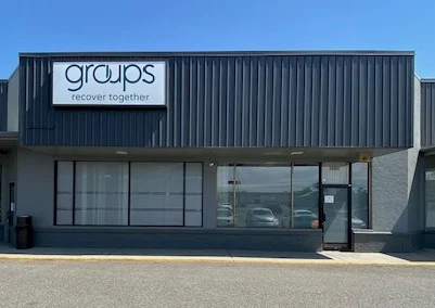 Groups Recover Together Kennewick facility photo 3