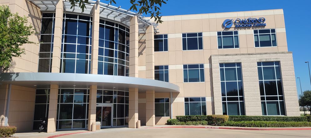 LifeStance Health Richmond, Texas facility
