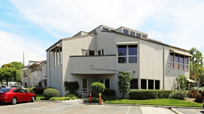 Twin Town Treatment Centers Orange facility photo 3