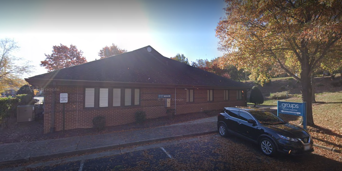 Groups Recover Together Fredericksburg facility