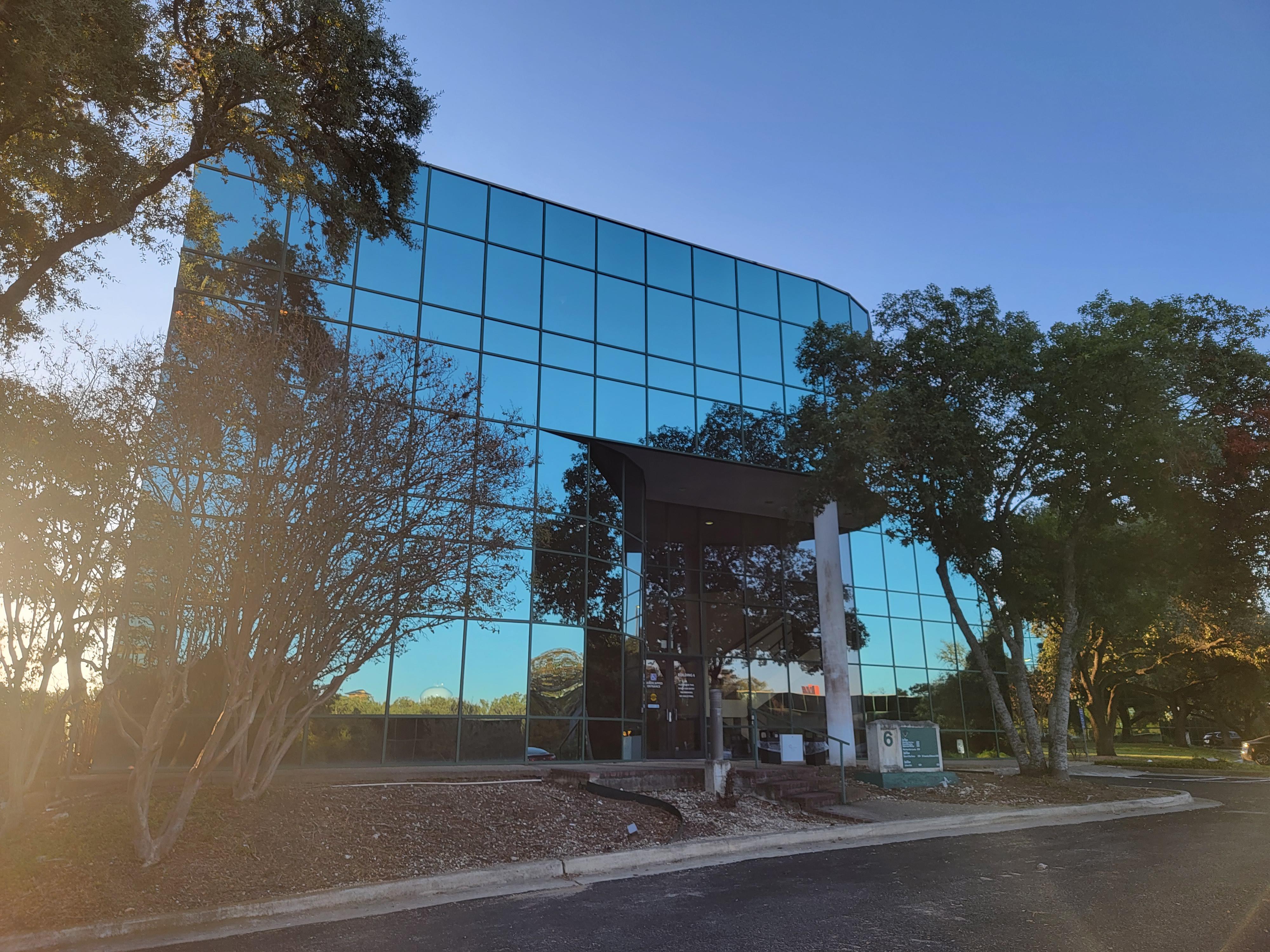 LifeStance Health Medical Drive San Antonio facility photo 4
