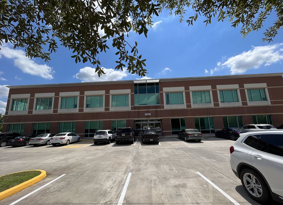 LifeStance Health Sugar Land facility