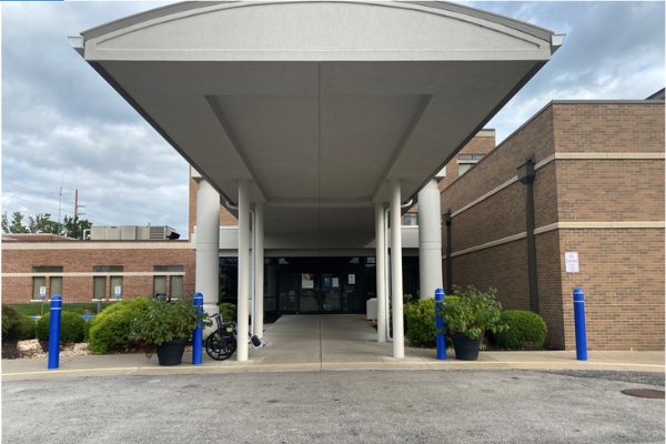 LifeStance Health Washington facility
