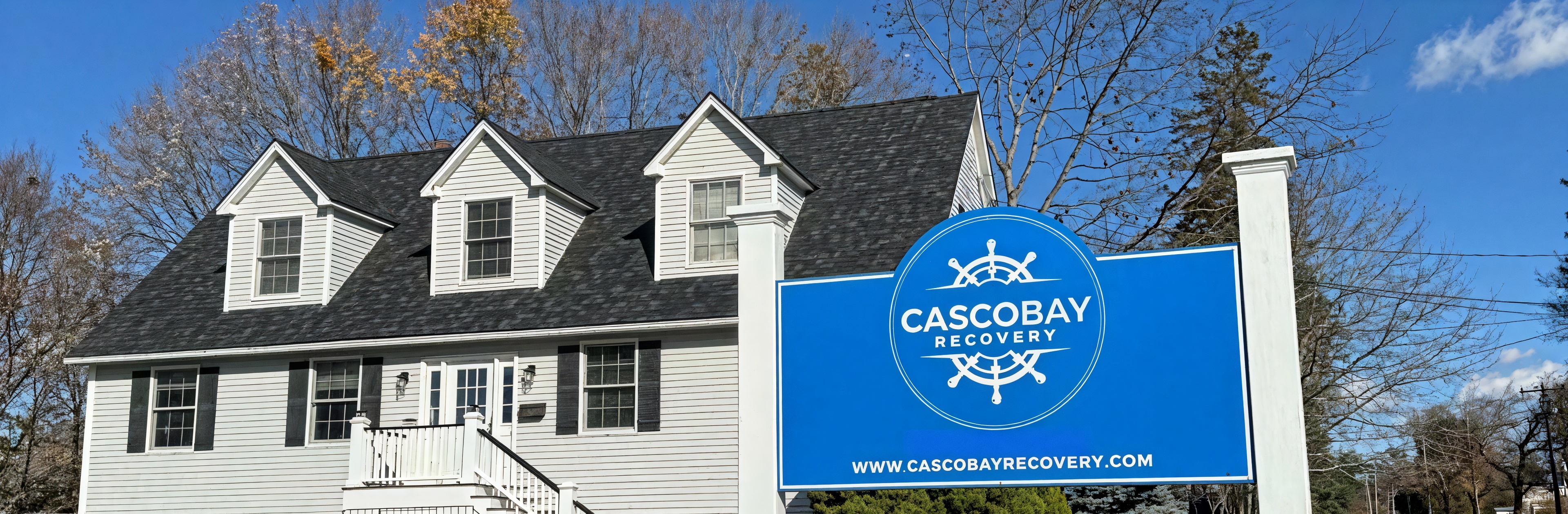 Casco Bay Recovery facility photo 3