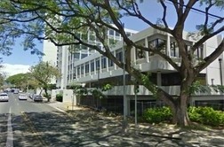 Action with Aloha Vineyard Boulevard Office facility
