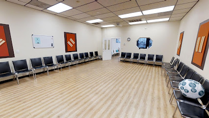 Action Drug Rehabs - Bakersfield Outpatient Services facility