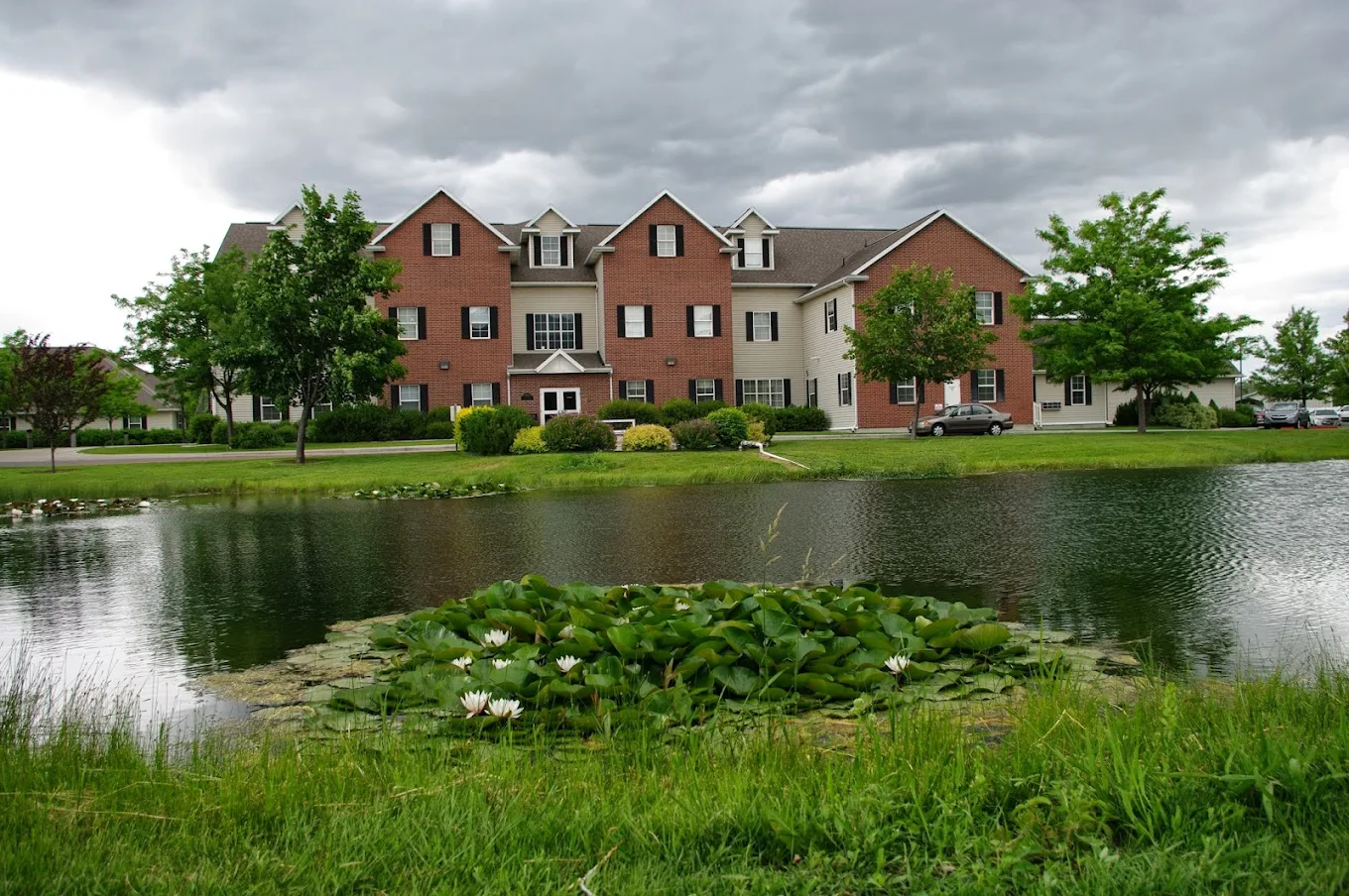 Logan River Academy facility photo 3