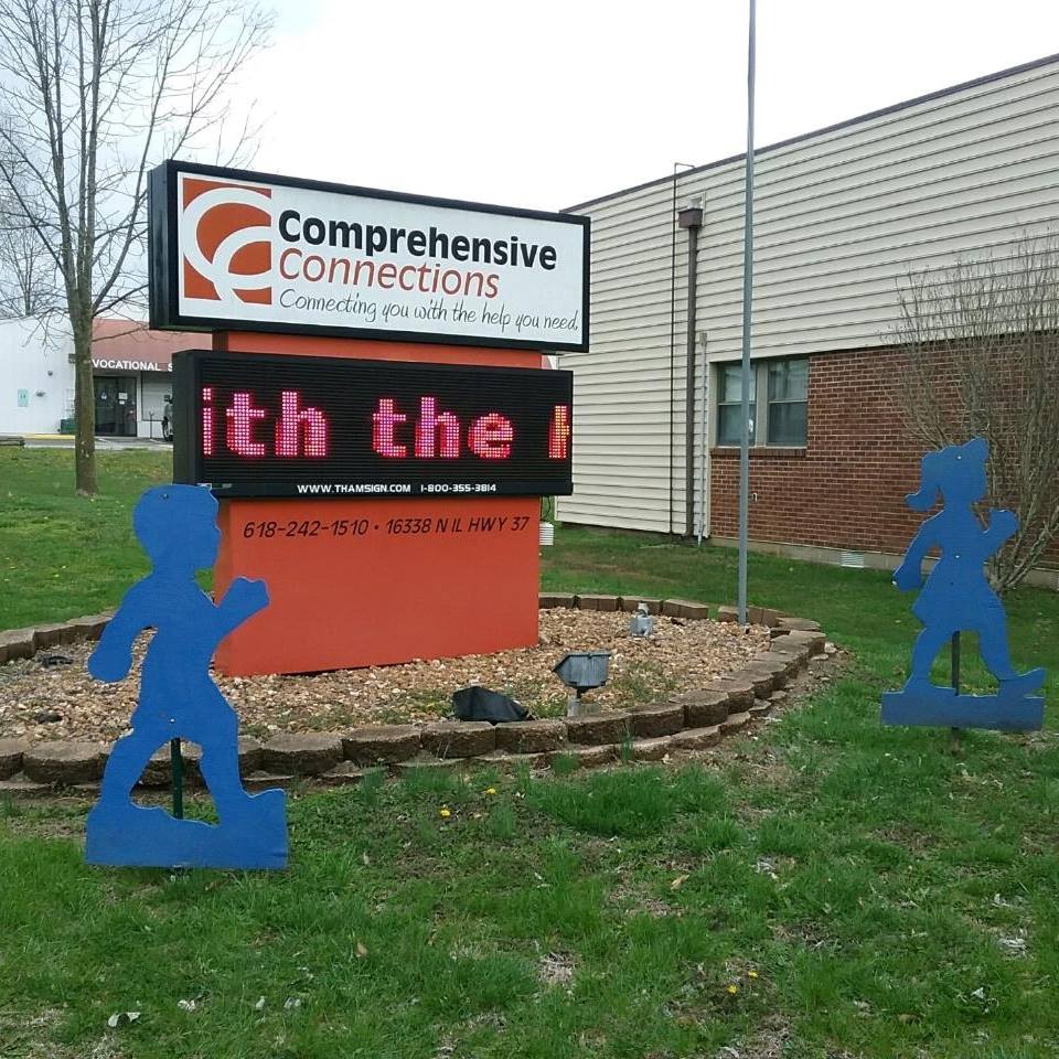 Comprehensive Connections facility