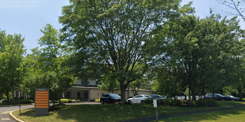 Liberty House at Libertae Inc. facility photo 2