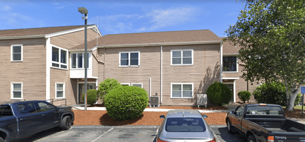 Middlesex Recovery Salem facility