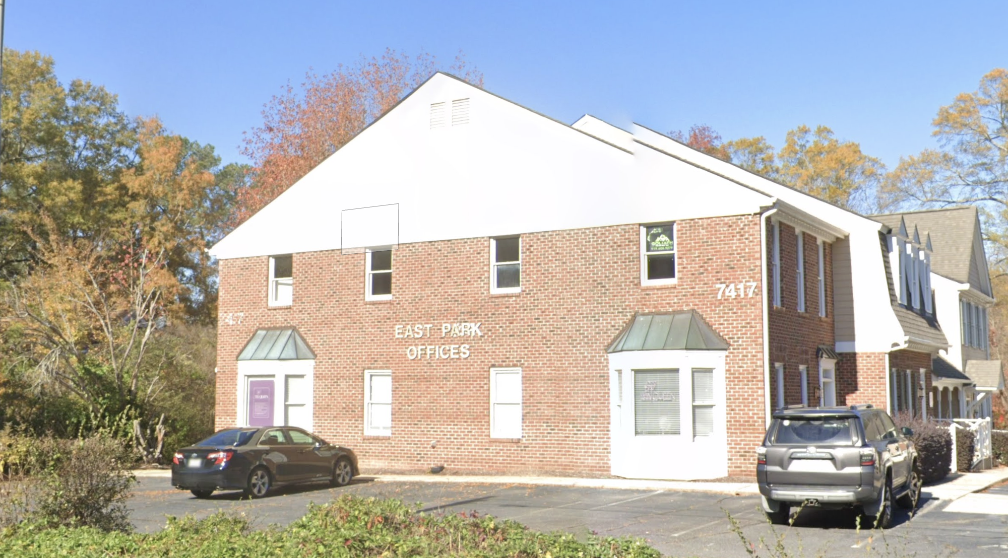 Bruson Group facility