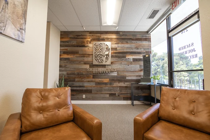 Sacred Journey Recovery facility