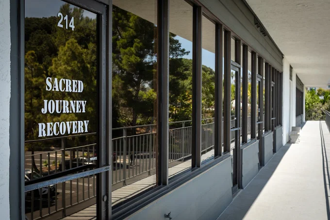 Sacred Journey Recovery facility photo 2