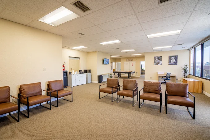 Sacred Journey Recovery facility photo 5