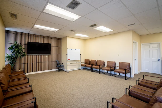 Sacred Journey Recovery facility photo 3