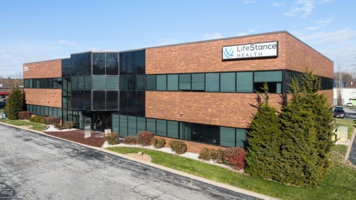Lifestance Health St Peters