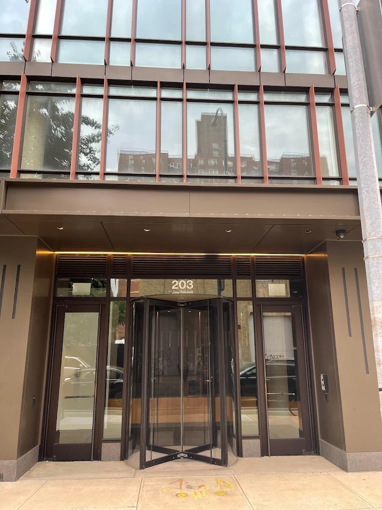 LifeStance Health Brooklyn facility