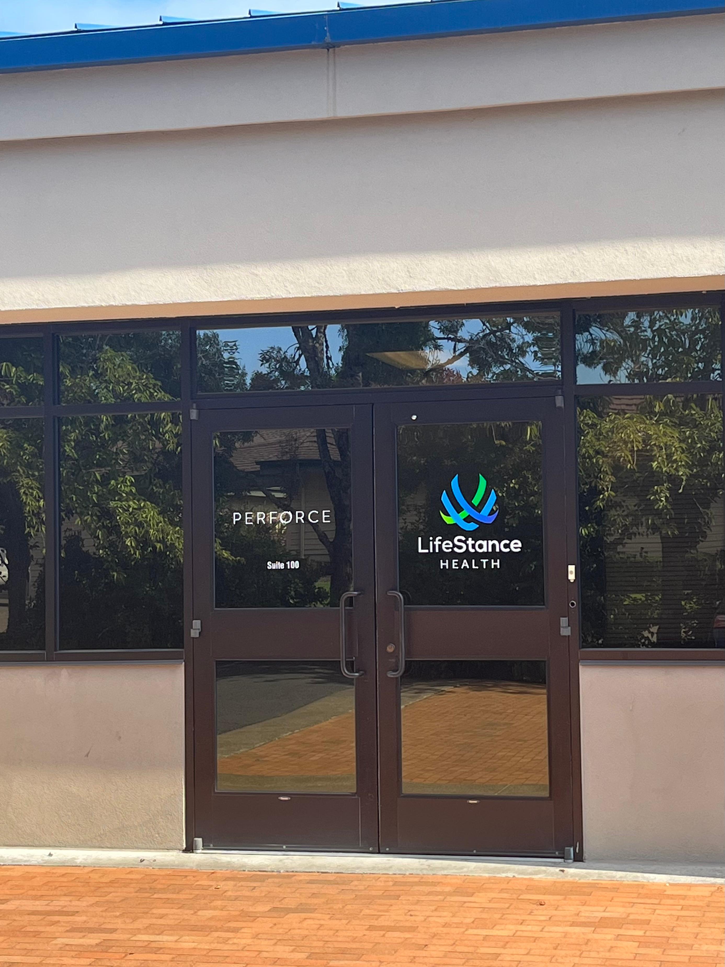 LifeStance Health Research Way Corvallis facility photo 4