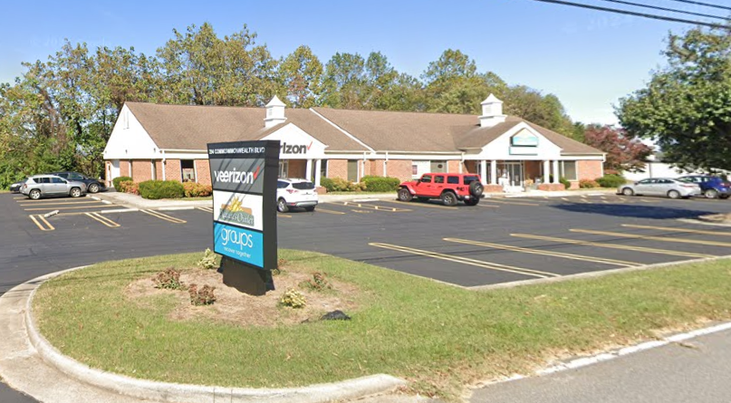 Groups Recover Together Martinsville facility photo 3