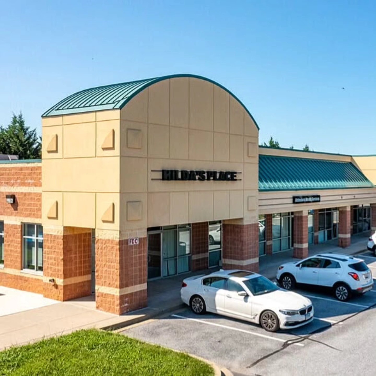 Hilda's Foundation facility