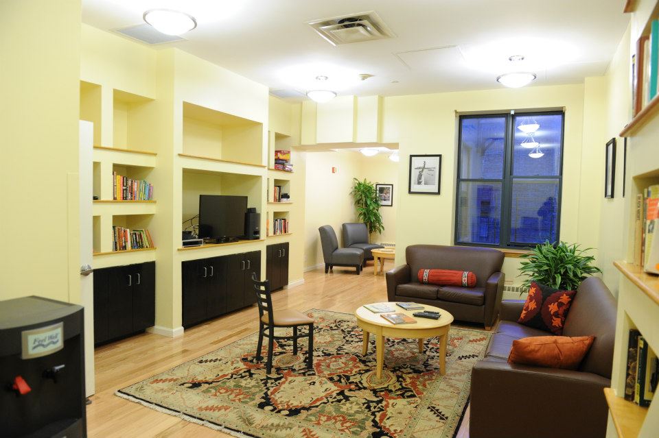 Community Access New York facility