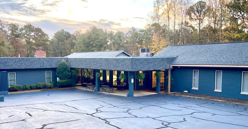 Samaritan Colony facility