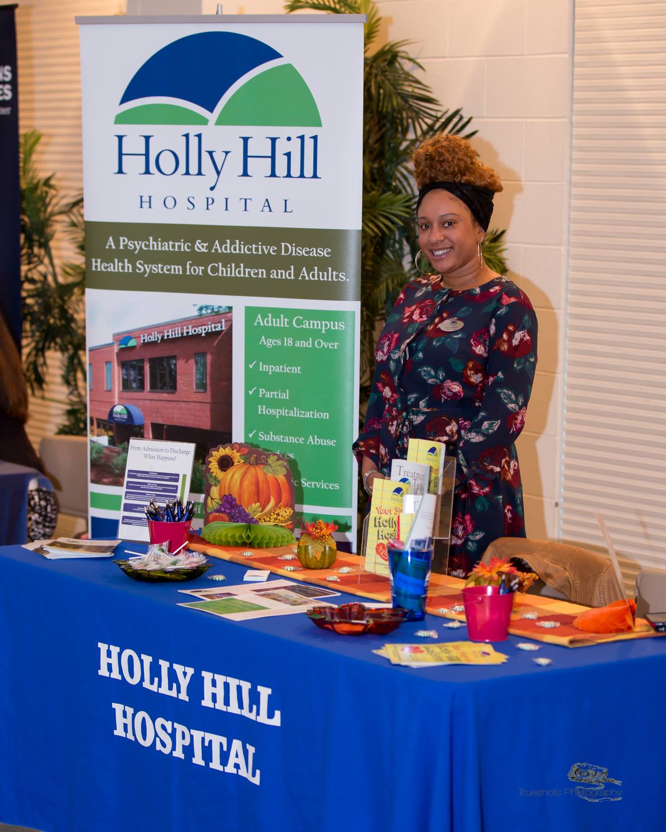 Holly Hill The Pines Outpatient facility photo 3