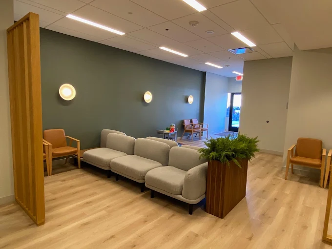 LifeStance Health Bloomington facility photo 4