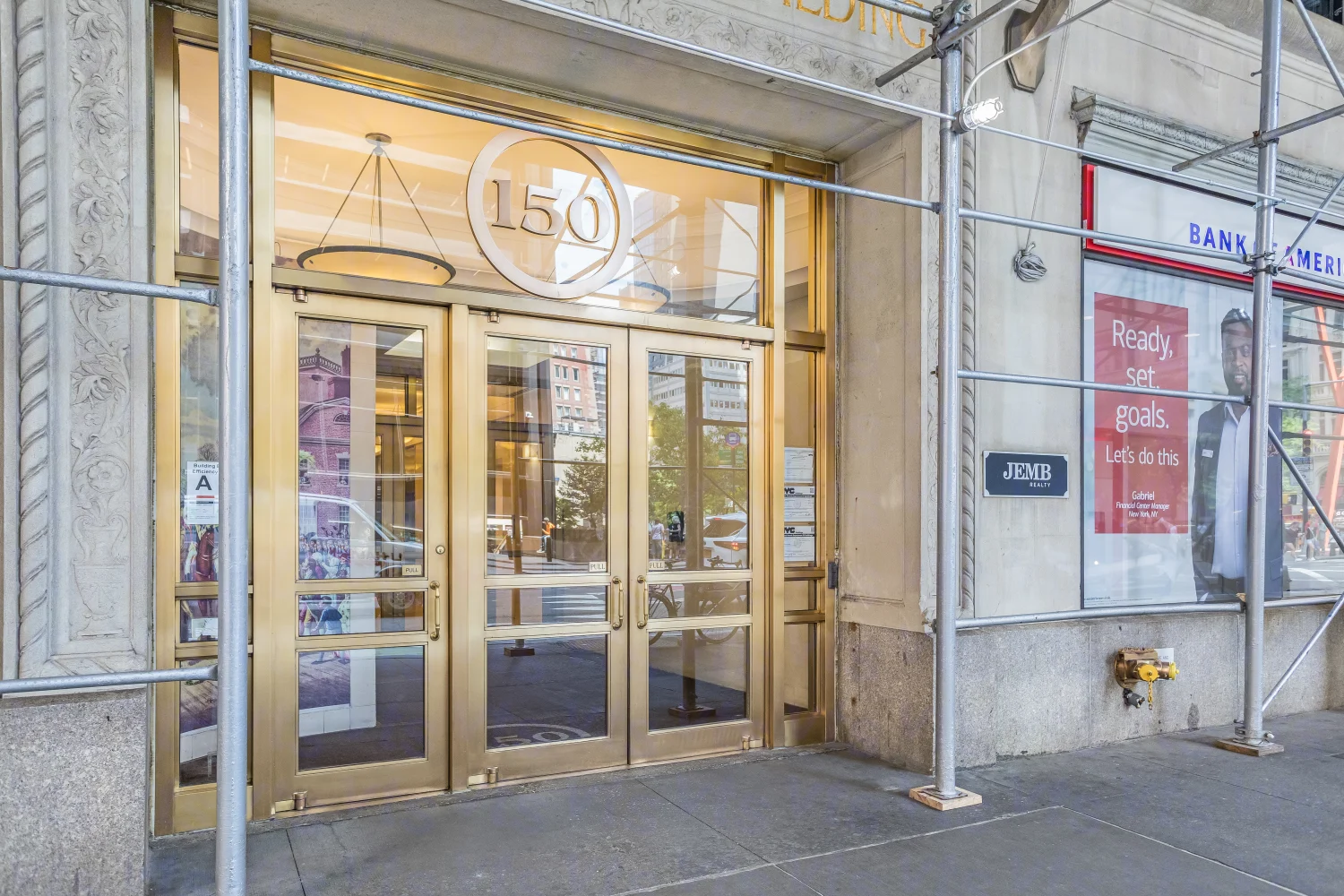 LifeStance Health New York - Broadway facility