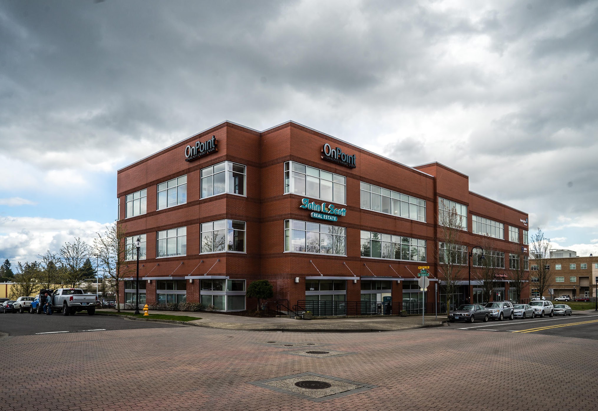 LifeStance Health Gresham facility