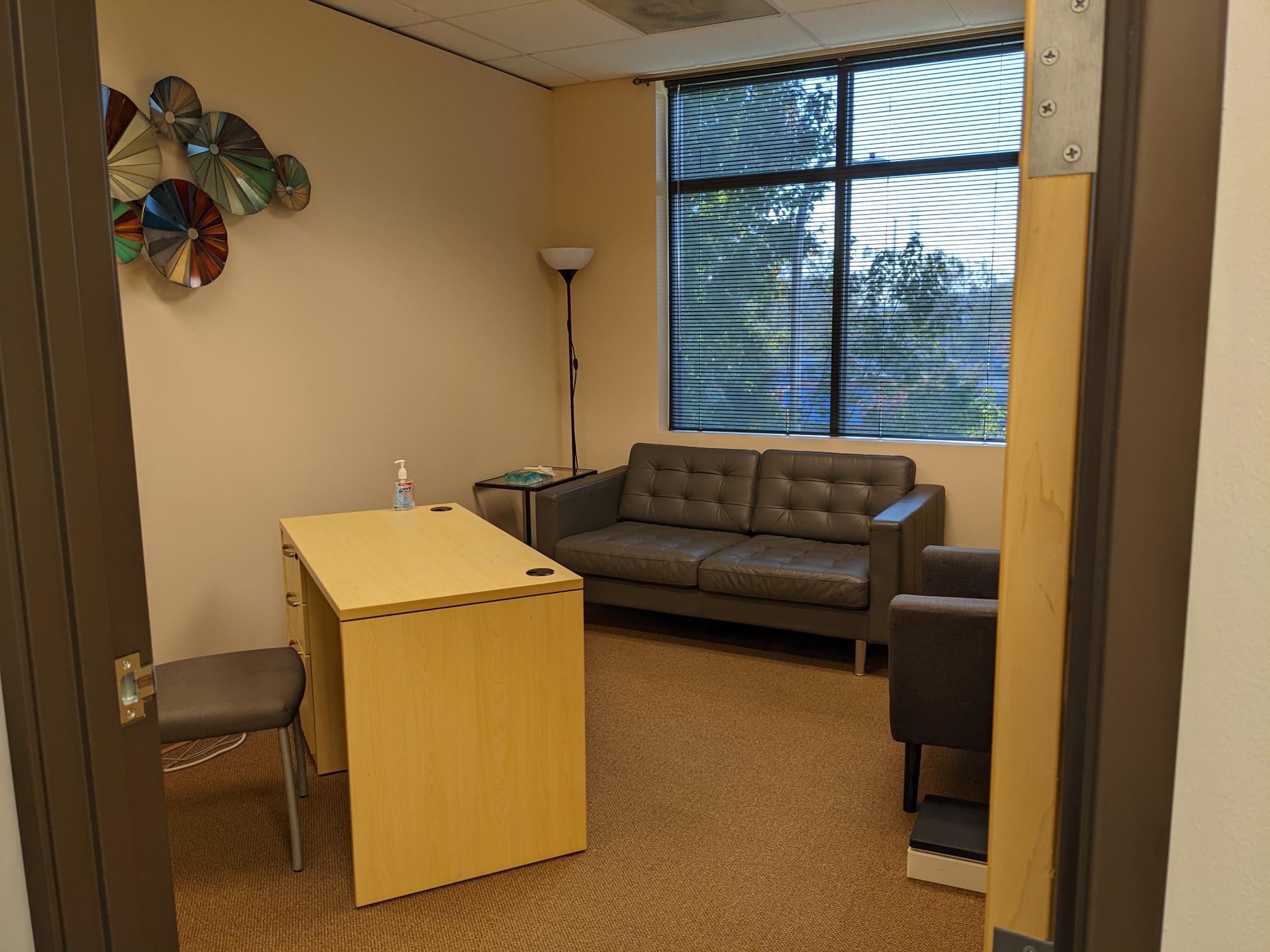 LifeStance Health Hillsboro facility photo 4