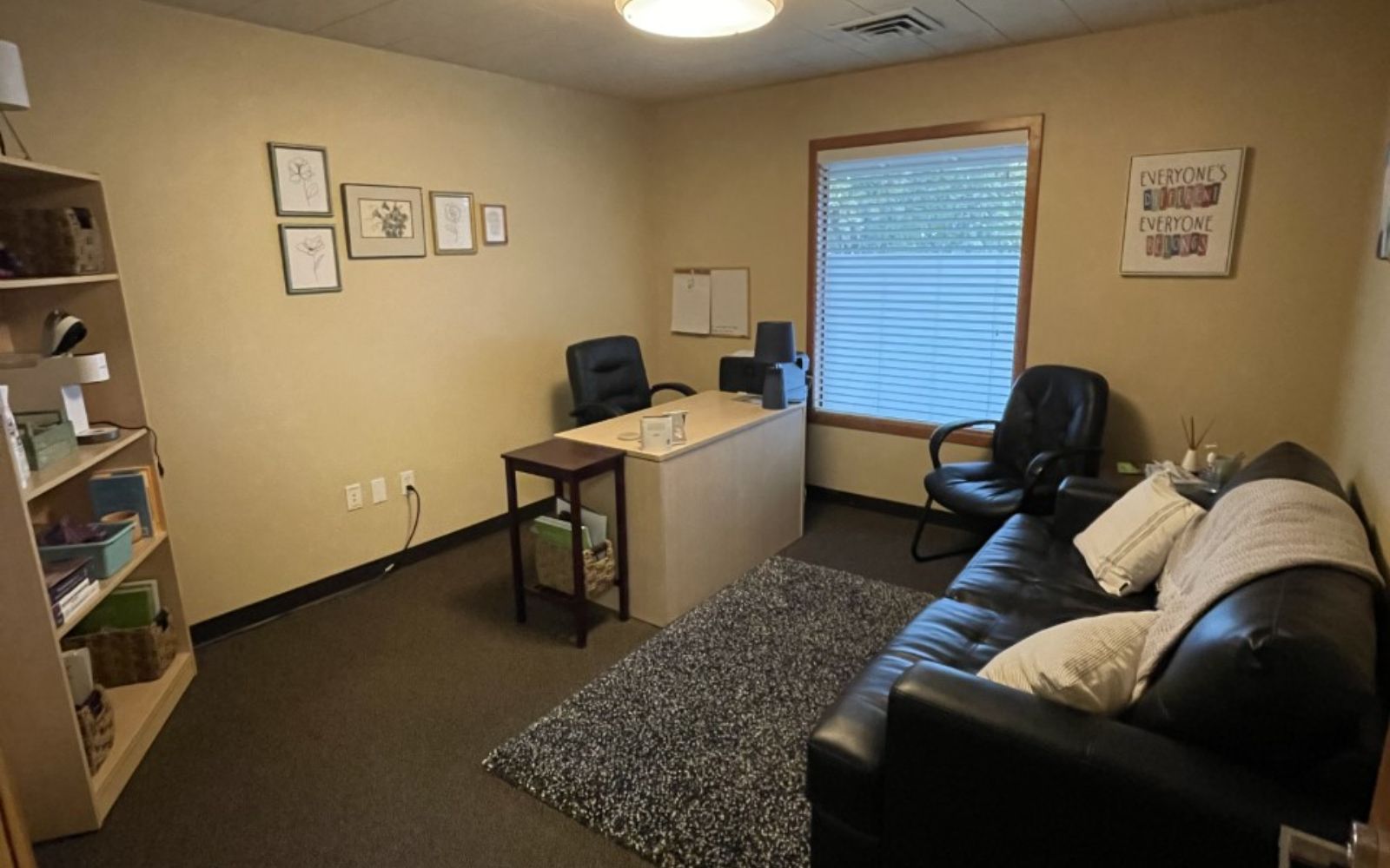 LifeStance Health Stark Street Portland, Oregon facility photo 3