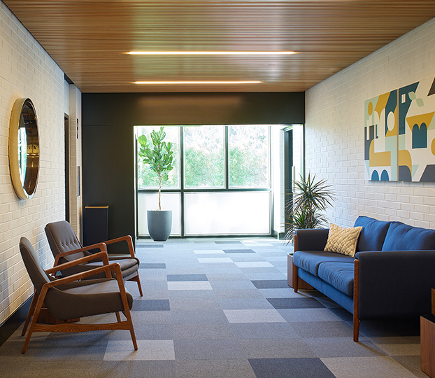 LifeStance Health Lovejoy Street Portland, Oregon facility photo 3